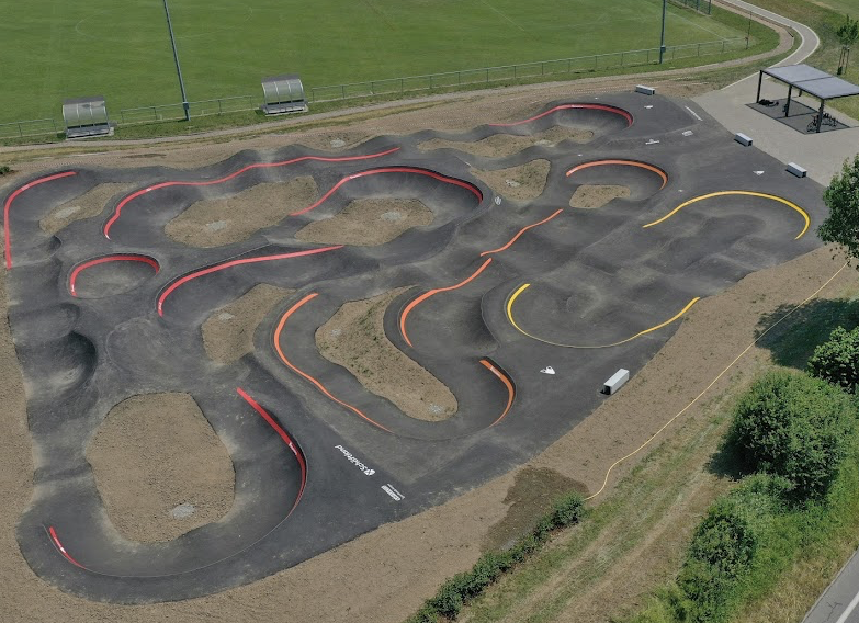 Schöftland Pumptrack